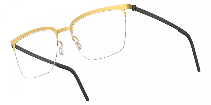 Color: GT U9 - Lindberg Strip Titanium 7000 LND7427GTU955