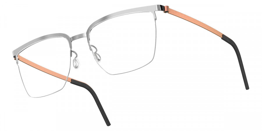 Color: P10 60 - Lindberg Strip Titanium 7000 LND7427P106055