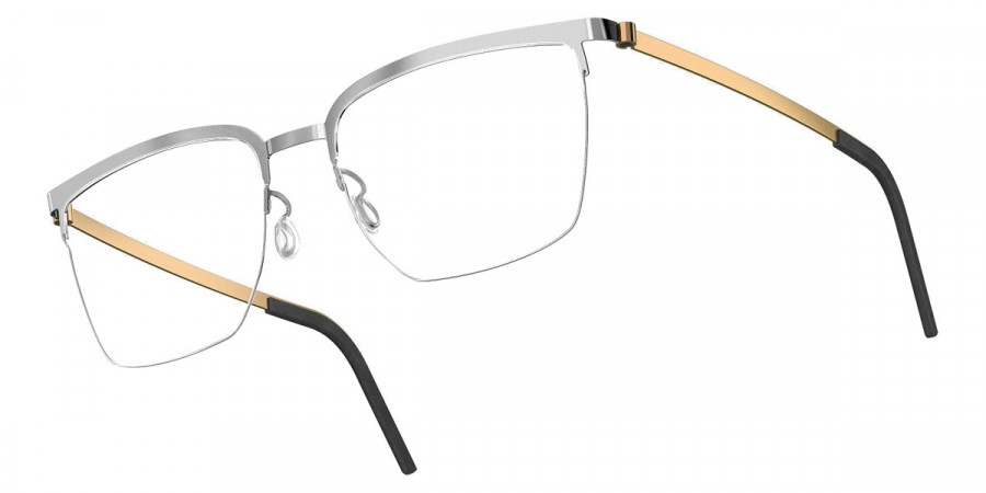 Color: P10 P60 - Lindberg Strip Titanium 7000 LND7427P10P6055