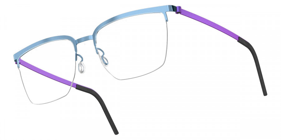 Color: P20 77 - Lindberg Strip Titanium 7000 LND7427P207755