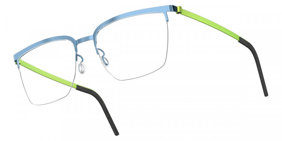 Color: P20 95 - Lindberg Strip Titanium 7000 LND7427P209555