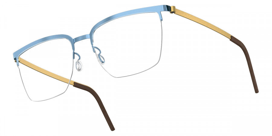 Color: P20 GT - Lindberg Strip Titanium 7000 LND7427P20GT55