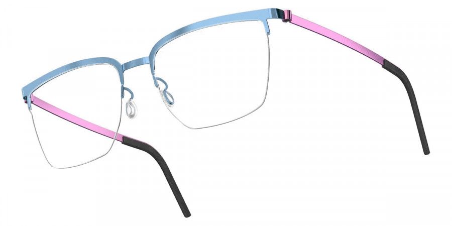 Color: P20 P75 - Lindberg Strip Titanium 7000 LND7427P20P7555