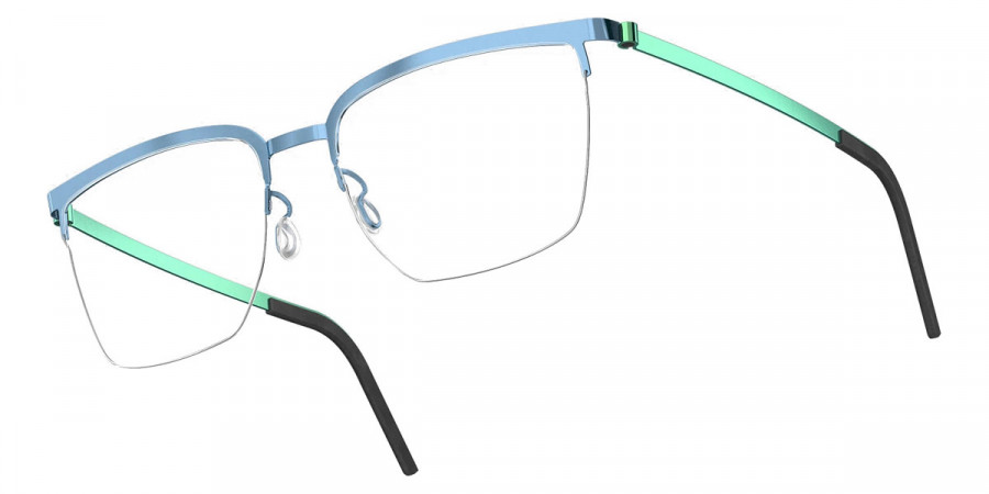 Color: P20 P90 - Lindberg Strip Titanium 7000 LND7427P20P9055