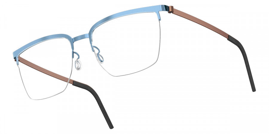 Color: P20 PU12 - Lindberg Strip Titanium 7000 LND7427P20PU1255