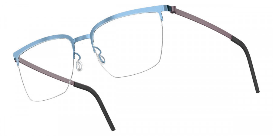 Color: P20 U14 - Lindberg Strip Titanium 7000 LND7427P20U1455