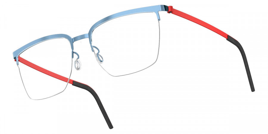 Color: P20 U33 - Lindberg Strip Titanium 7000 LND7427P20U3355