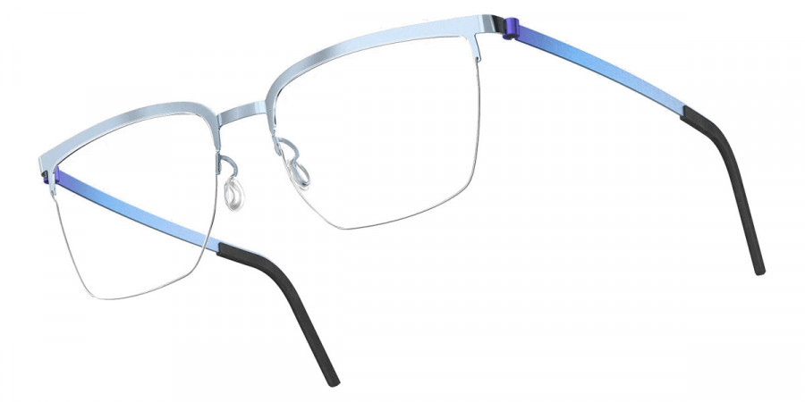 Color: P25 120 - Lindberg Strip Titanium 7000 LND7427P2512055