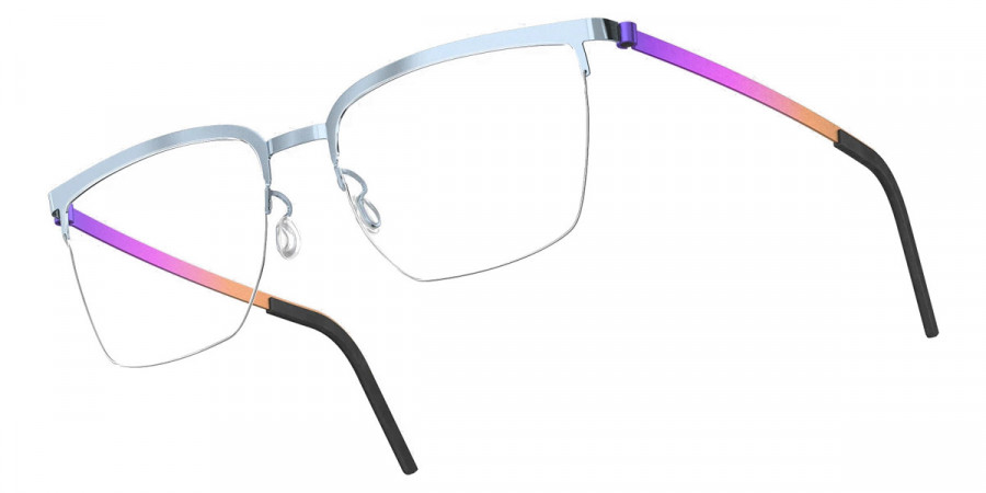 Color: P25 125 - Lindberg Strip Titanium 7000 LND7427P2512555