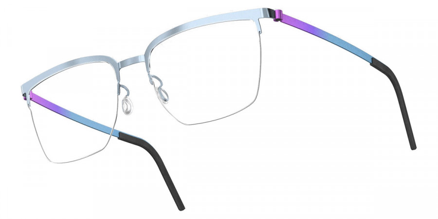 Color: P25 127 - Lindberg Strip Titanium 7000 LND7427P2512755