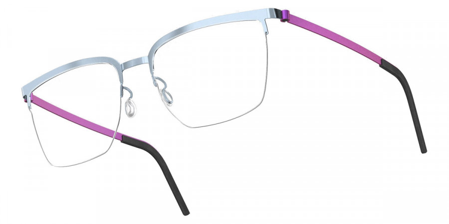 Color: P25 75 - Lindberg Strip Titanium 7000 LND7427P257555