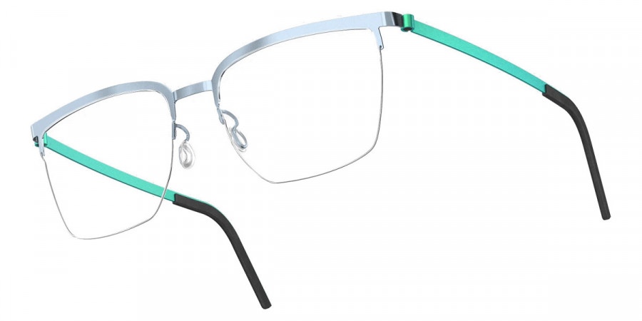 Color: P25 85 - Lindberg Strip Titanium 7000 LND7427P258555