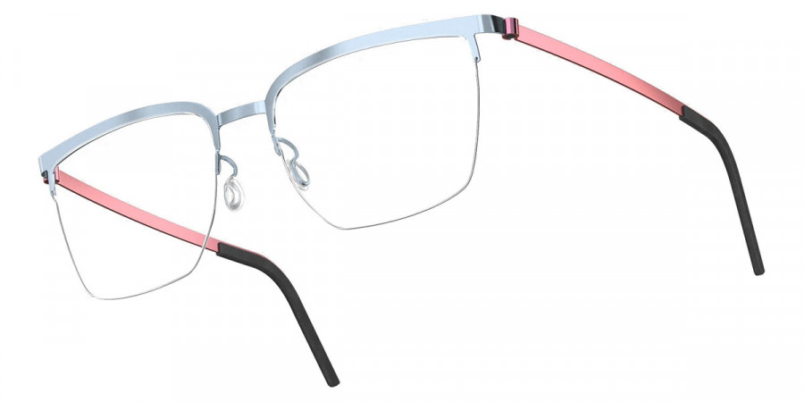 Color: P25 P70 - Lindberg Strip Titanium 7000 LND7427P25P7055