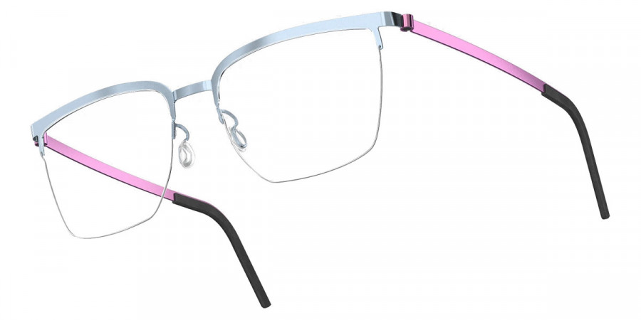Color: P25 P75 - Lindberg Strip Titanium 7000 LND7427P25P7555