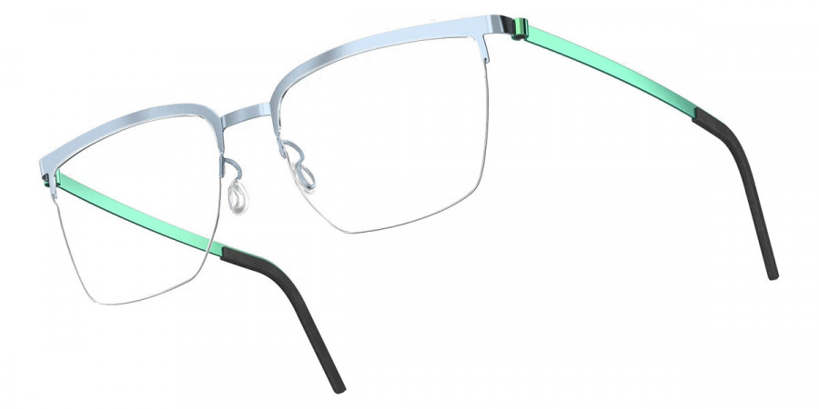 Color: P25 P90 - Lindberg Strip Titanium 7000 LND7427P25P9055