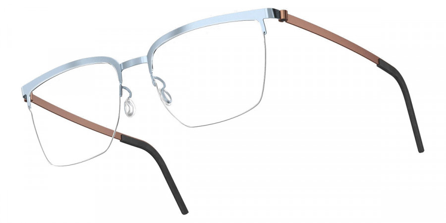 Color: P25 PU12 - Lindberg Strip Titanium 7000 LND7427P25PU1255