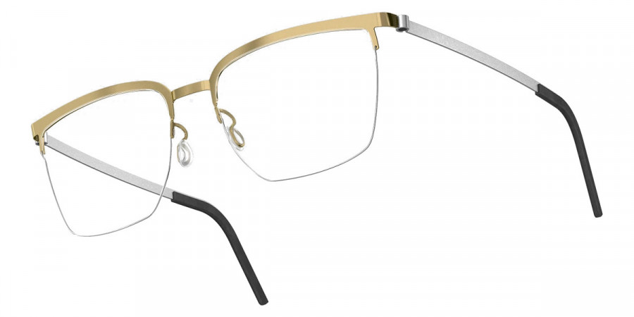 Color: P35 05 - Lindberg Strip Titanium 7000 LND7427P350555