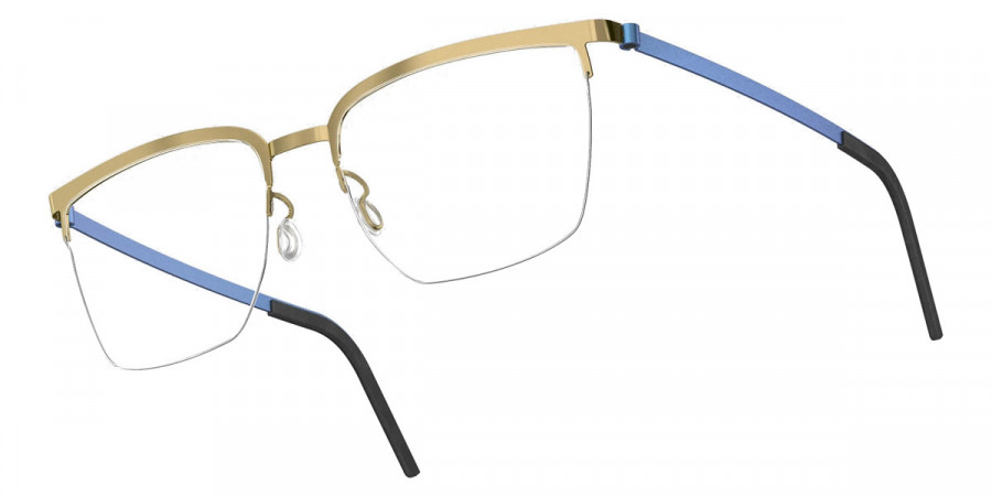 Color: P35 115 - Lindberg Strip Titanium 7000 LND7427P3511555