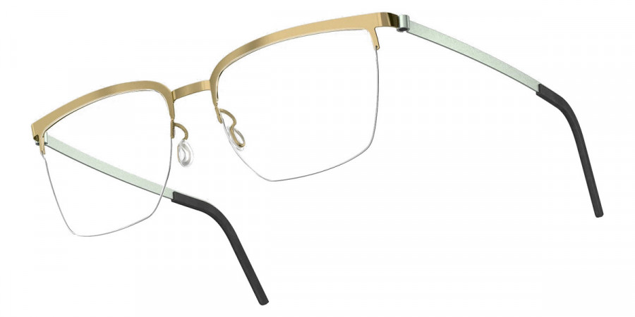 Color: P35 30 - Lindberg Strip Titanium 7000 LND7427P353055