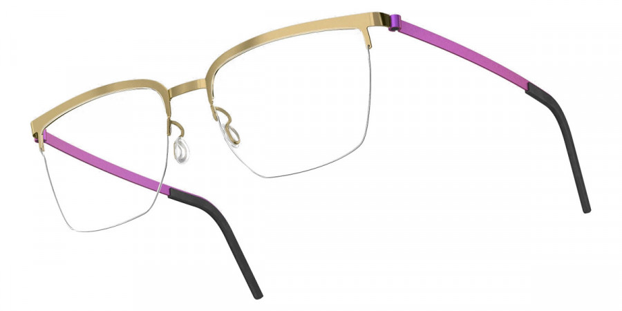 Color: P35 75 - Lindberg Strip Titanium 7000 LND7427P357555