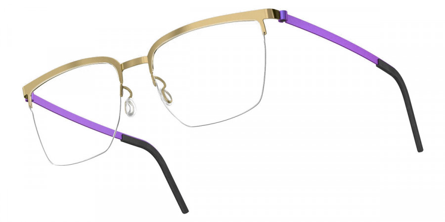 Color: P35 77 - Lindberg Strip Titanium 7000 LND7427P357755