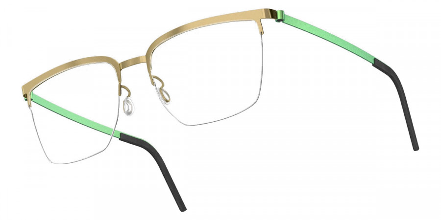 Color: P35 90 - Lindberg Strip Titanium 7000 LND7427P359055