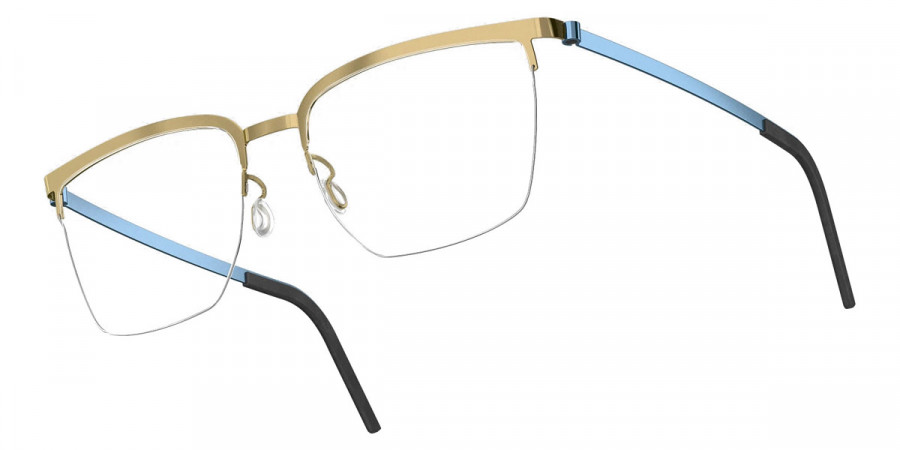 Color: P35 P20 - Lindberg Strip Titanium 7000 LND7427P35P2055
