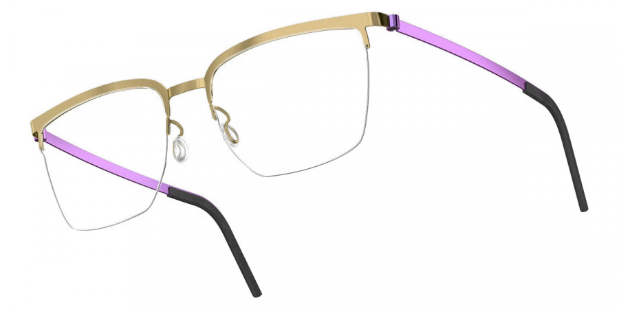 Color: P35 P77 - Lindberg Strip Titanium 7000 LND7427P35P7755