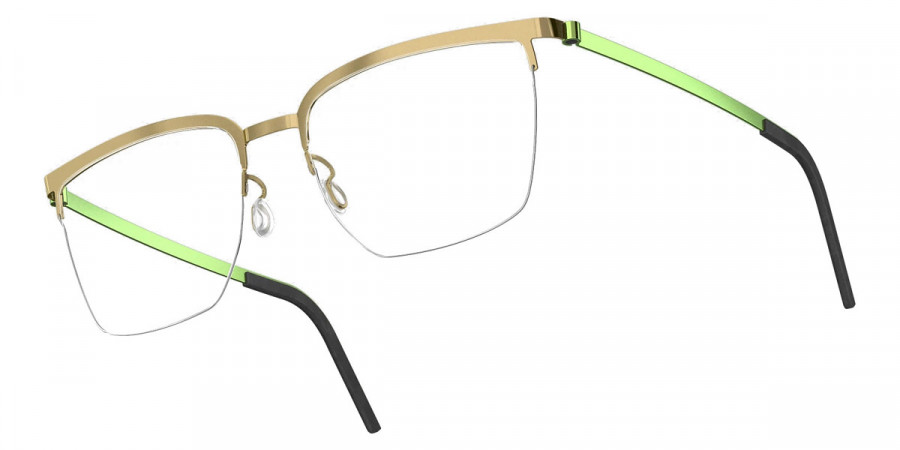 Color: P35 P95 - Lindberg Strip Titanium 7000 LND7427P35P9555