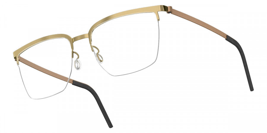 Color: P35 U15 - Lindberg Strip Titanium 7000 LND7427P35U1555