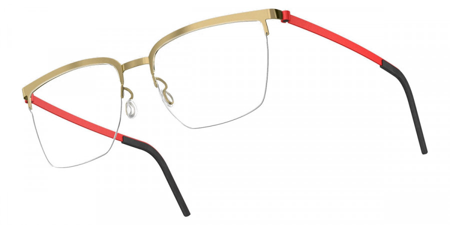Color: P35 U33 - Lindberg Strip Titanium 7000 LND7427P35U3355