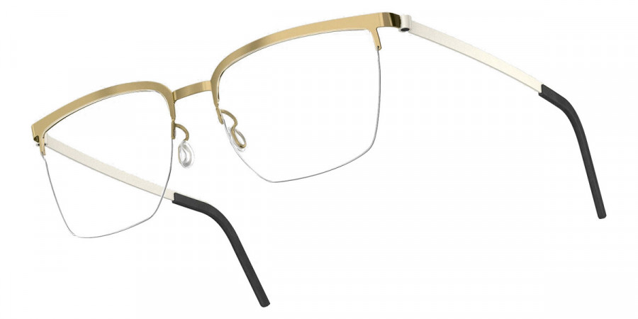 Color: P35 U38 - Lindberg Strip Titanium 7000 LND7427P35U3855