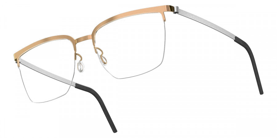 Color: P60 05 - Lindberg Strip Titanium 7000 LND7427P600555