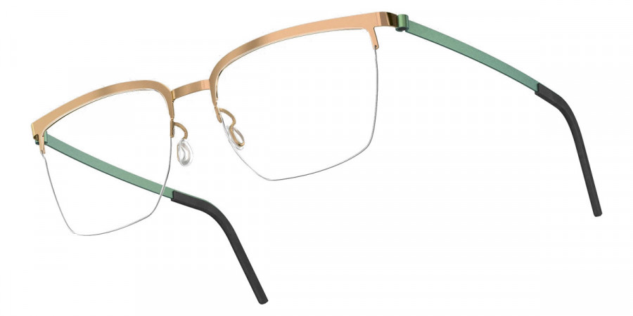 Color: P60 117 - Lindberg Strip Titanium 7000 LND7427P6011755