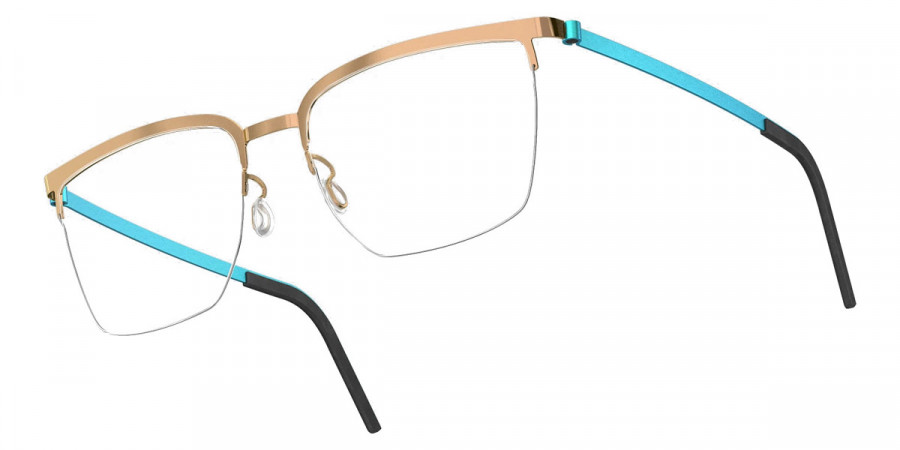 Color: P60 80 - Lindberg Strip Titanium 7000 LND7427P608055