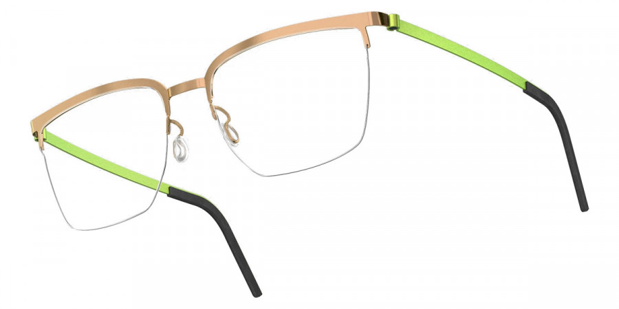 Color: P60 95 - Lindberg Strip Titanium 7000 LND7427P609555