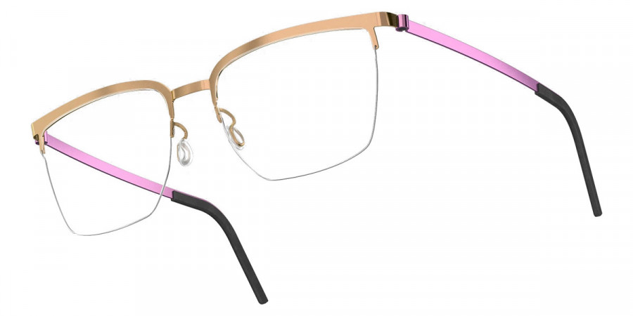 Color: P60 P75 - Lindberg Strip Titanium 7000 LND7427P60P7555
