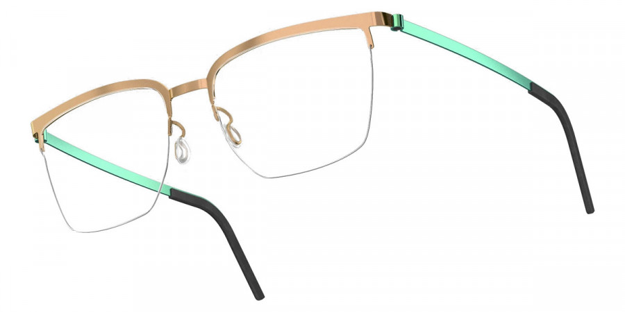 Color: P60 P90 - Lindberg Strip Titanium 7000 LND7427P60P9055