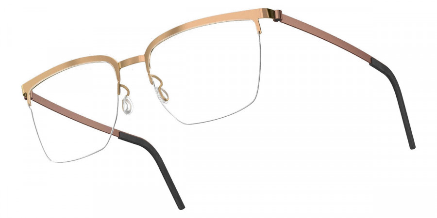 Color: P60 PU12 - Lindberg Strip Titanium 7000 LND7427P60PU1255