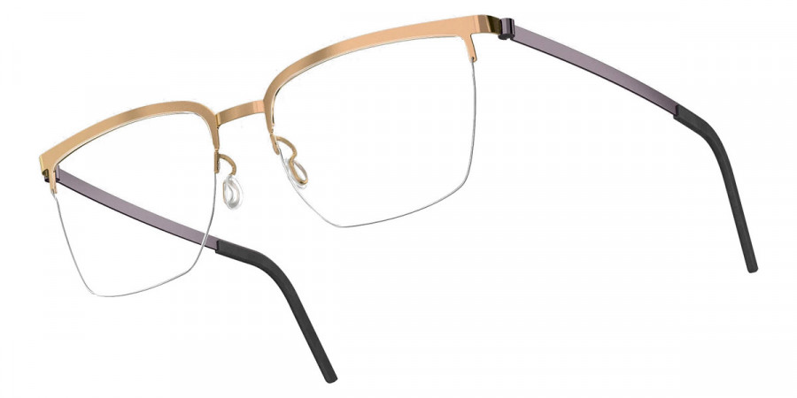Color: P60 PU14 - Lindberg Strip Titanium 7000 LND7427P60PU1455