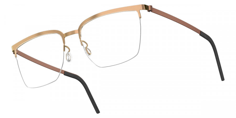 Color: P60 U12 - Lindberg Strip Titanium 7000 LND7427P60U1255