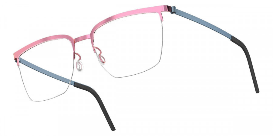 Color: P70 107 - Lindberg Strip Titanium 7000 LND7427P7010755
