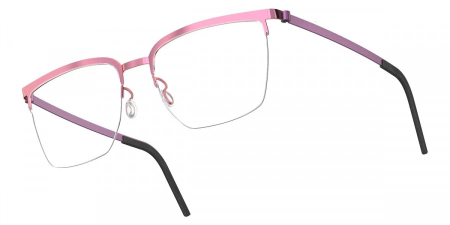 Color: P70 113 - Lindberg Strip Titanium 7000 LND7427P7011355