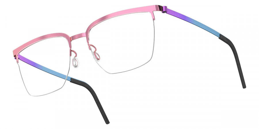 Color: P70 127 - Lindberg Strip Titanium 7000 LND7427P7012755