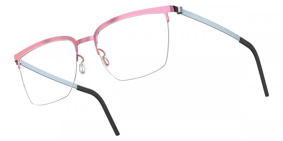 Color: P70 25 - Lindberg Strip Titanium 7000 LND7427P702555