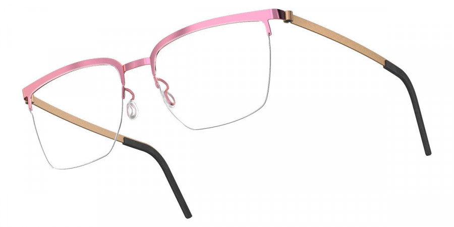 Color: P70 35 - Lindberg Strip Titanium 7000 LND7427P703555