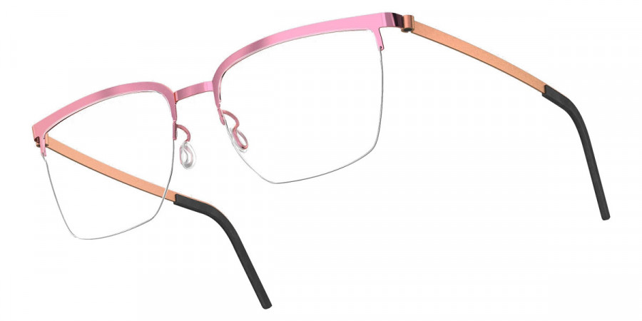 Color: P70 60 - Lindberg Strip Titanium 7000 LND7427P706055
