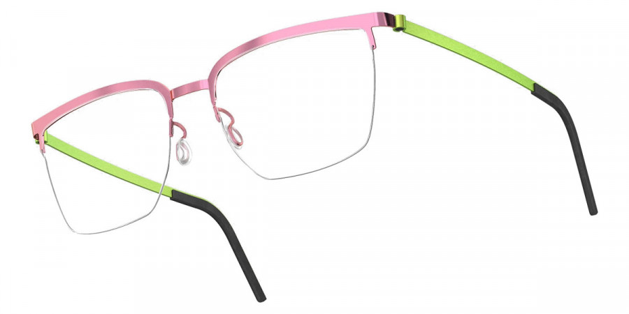 Color: P70 95 - Lindberg Strip Titanium 7000 LND7427P709555