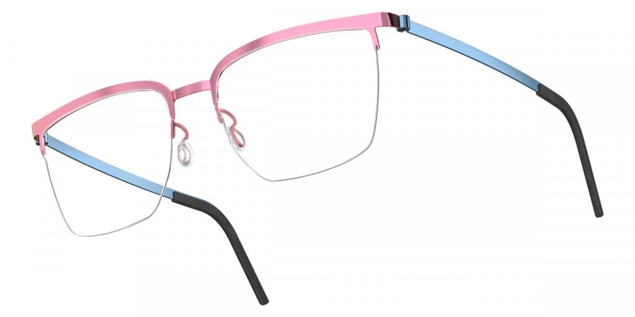 Color: P70 P20 - Lindberg Strip Titanium 7000 LND7427P70P2055