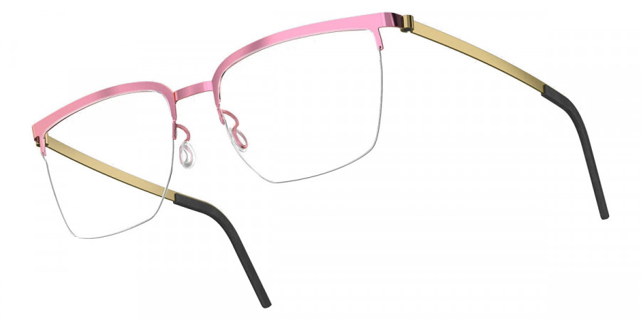 Color: P70 P35 - Lindberg Strip Titanium 7000 LND7427P70P3555